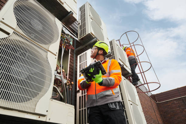 Best Furnace Repair Near Me  in North Kingsville, OH