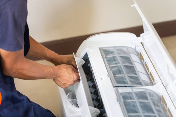 Best HVAC Companies Near Me  in North Kingsville, OH