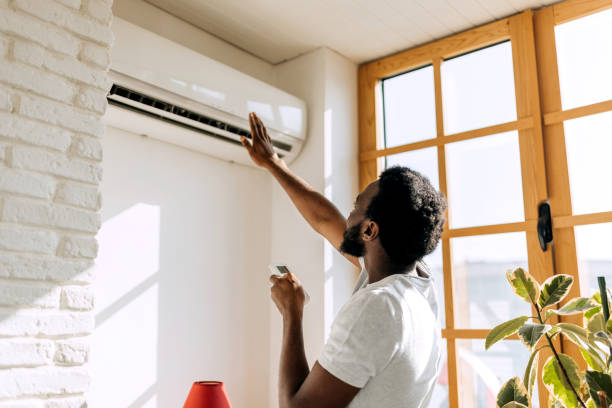 Best Commercial HVAC Repair  in North Kingsville, OH