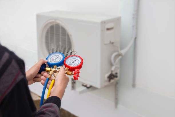 Best HVAC Installation Services  in North Kingsville, OH