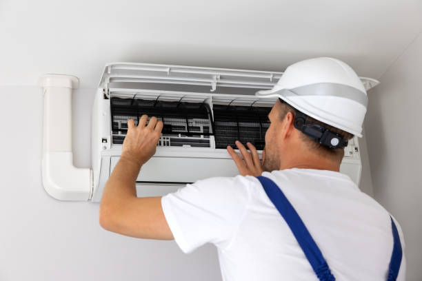 Best HVAC Emergency Services  in North Kingsville, OH