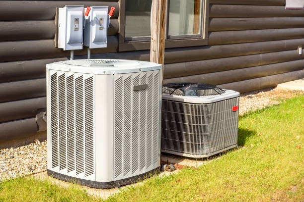 Best Best HVAC Companies  in North Kingsville, OH