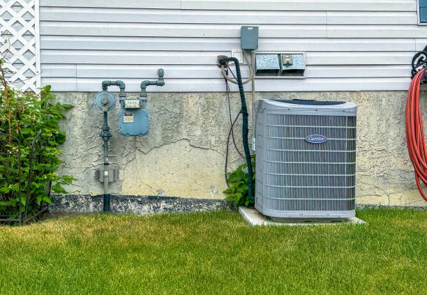 Best Residential HVAC Services  in North Kingsville, OH