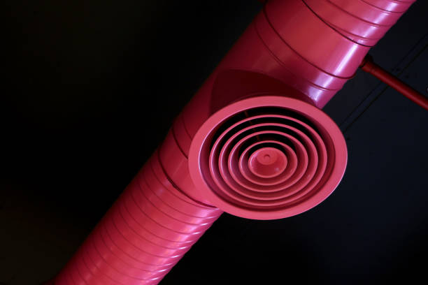 Best HVAC Air Duct Cleaning  in North Kingsville, OH